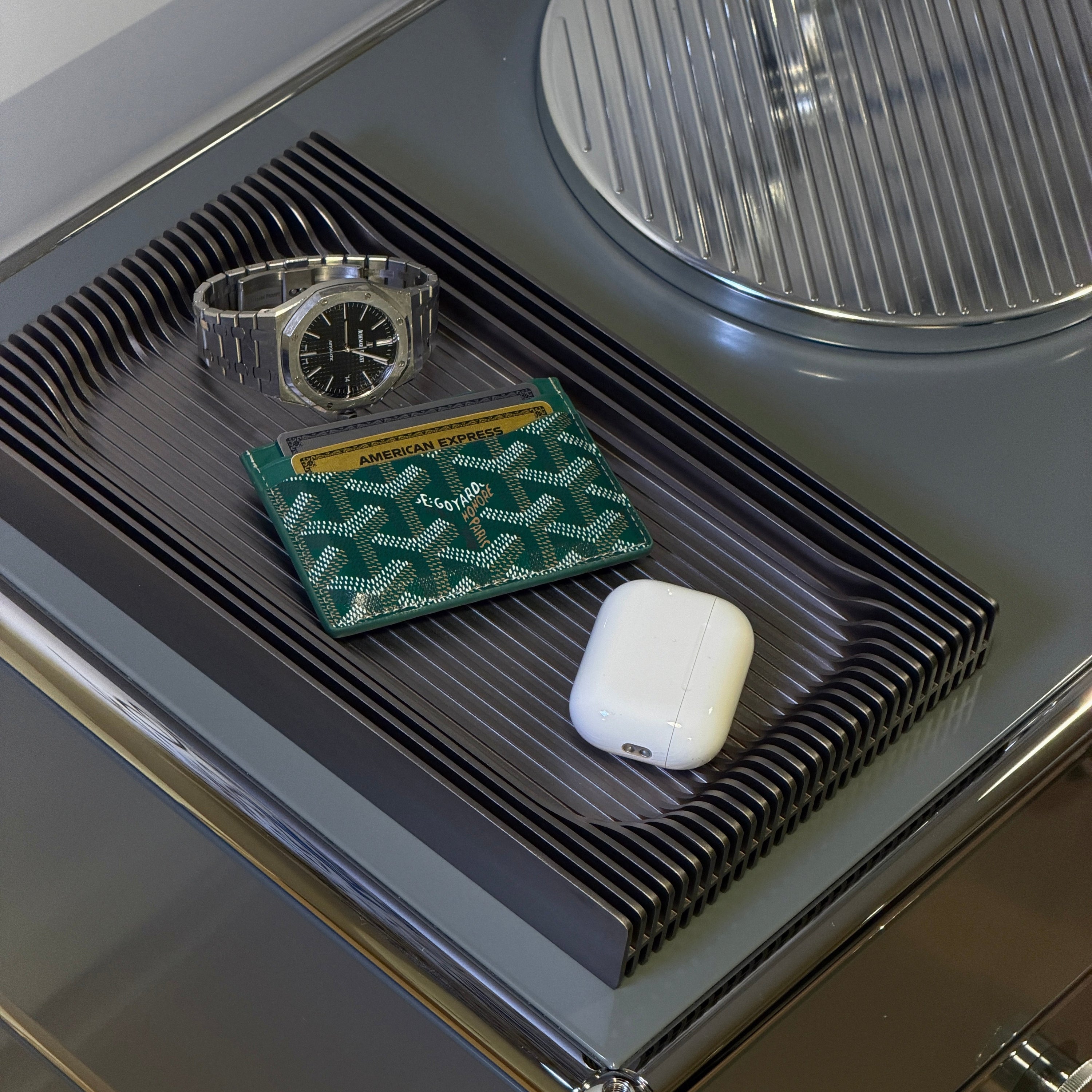 Essentials Tray [teal]