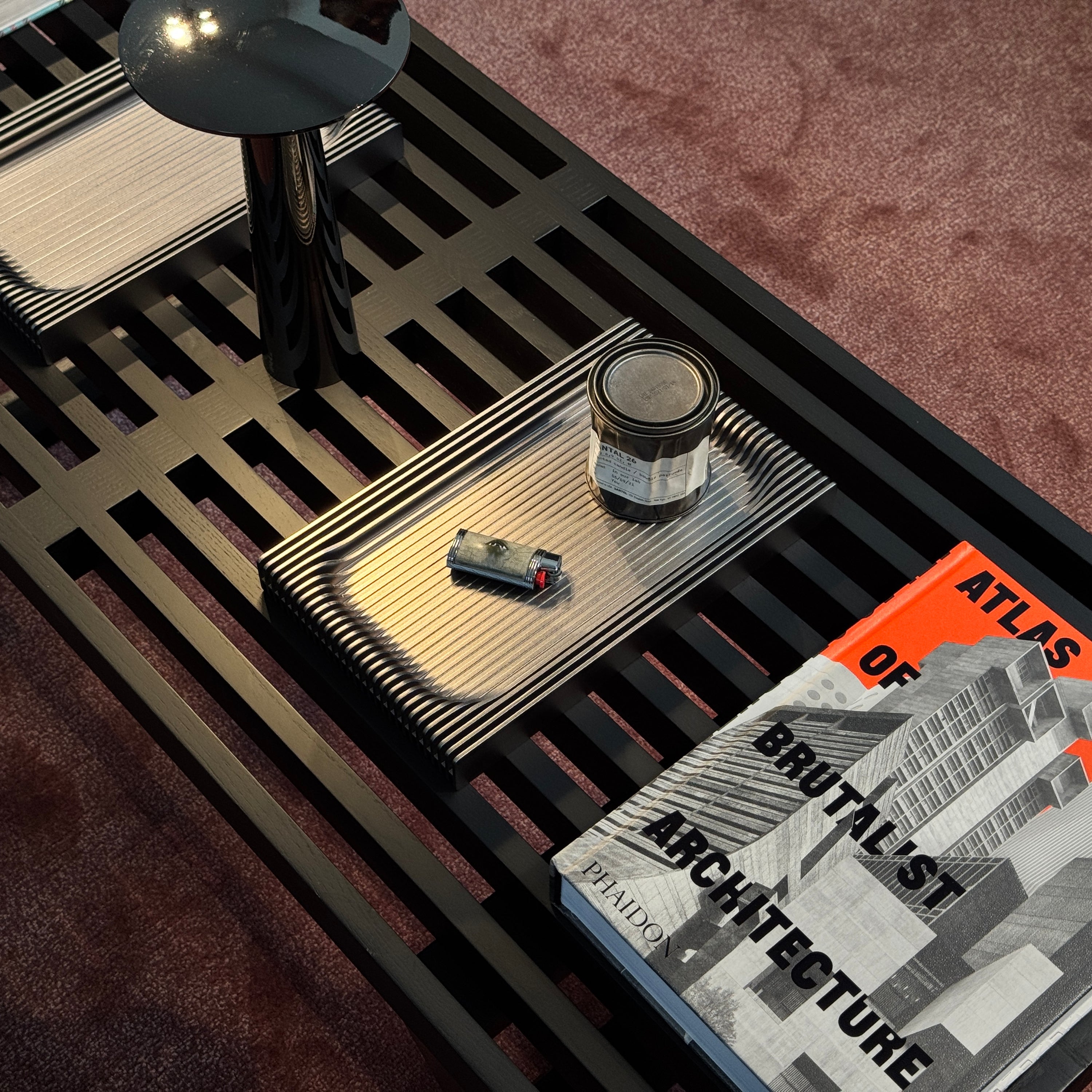 Essentials Tray [gray]