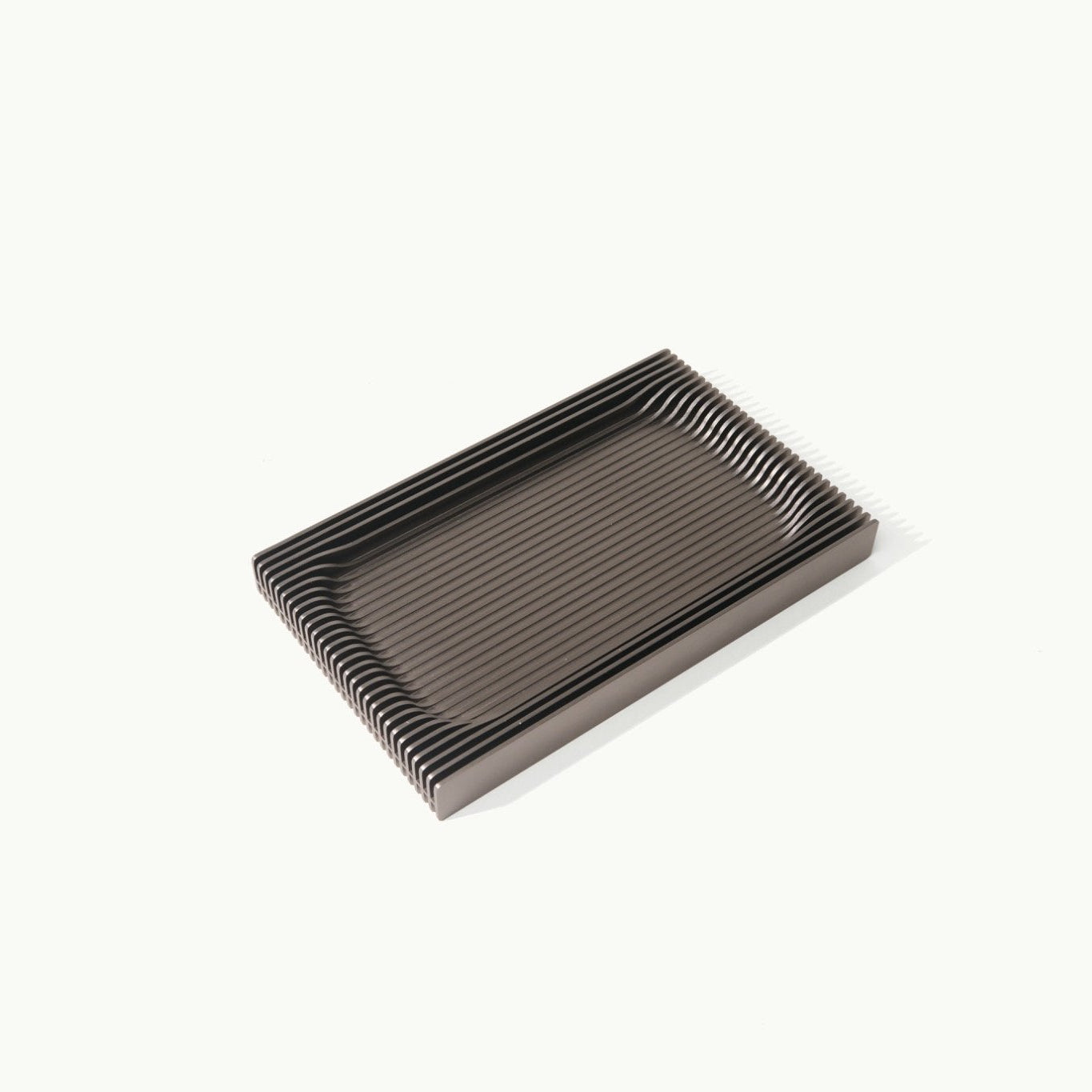 Essentials Tray [gray]