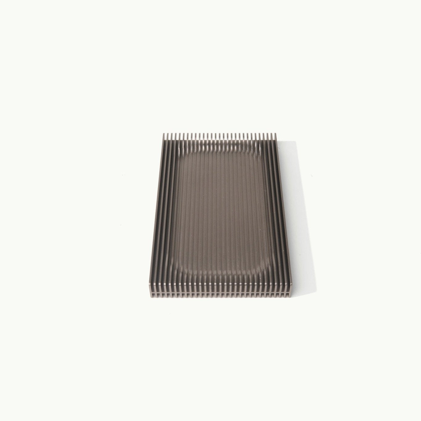 Essentials Tray [gray]