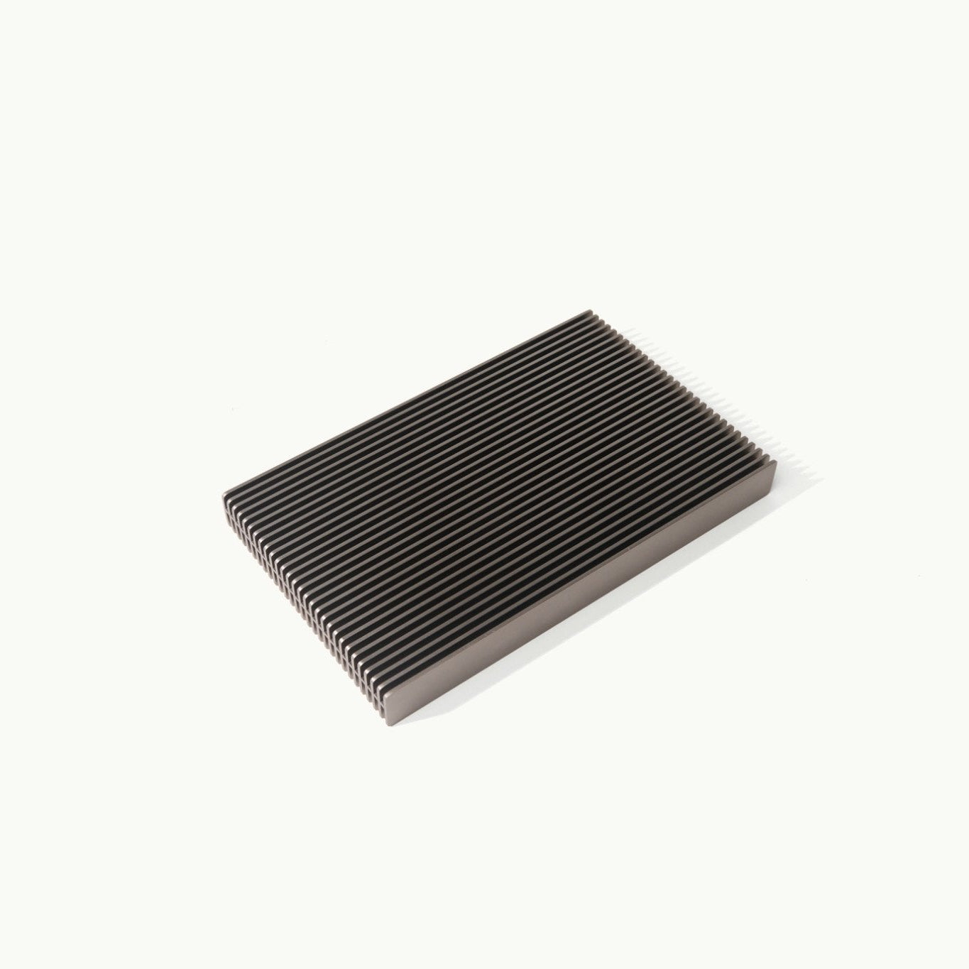Essentials Tray [gray]
