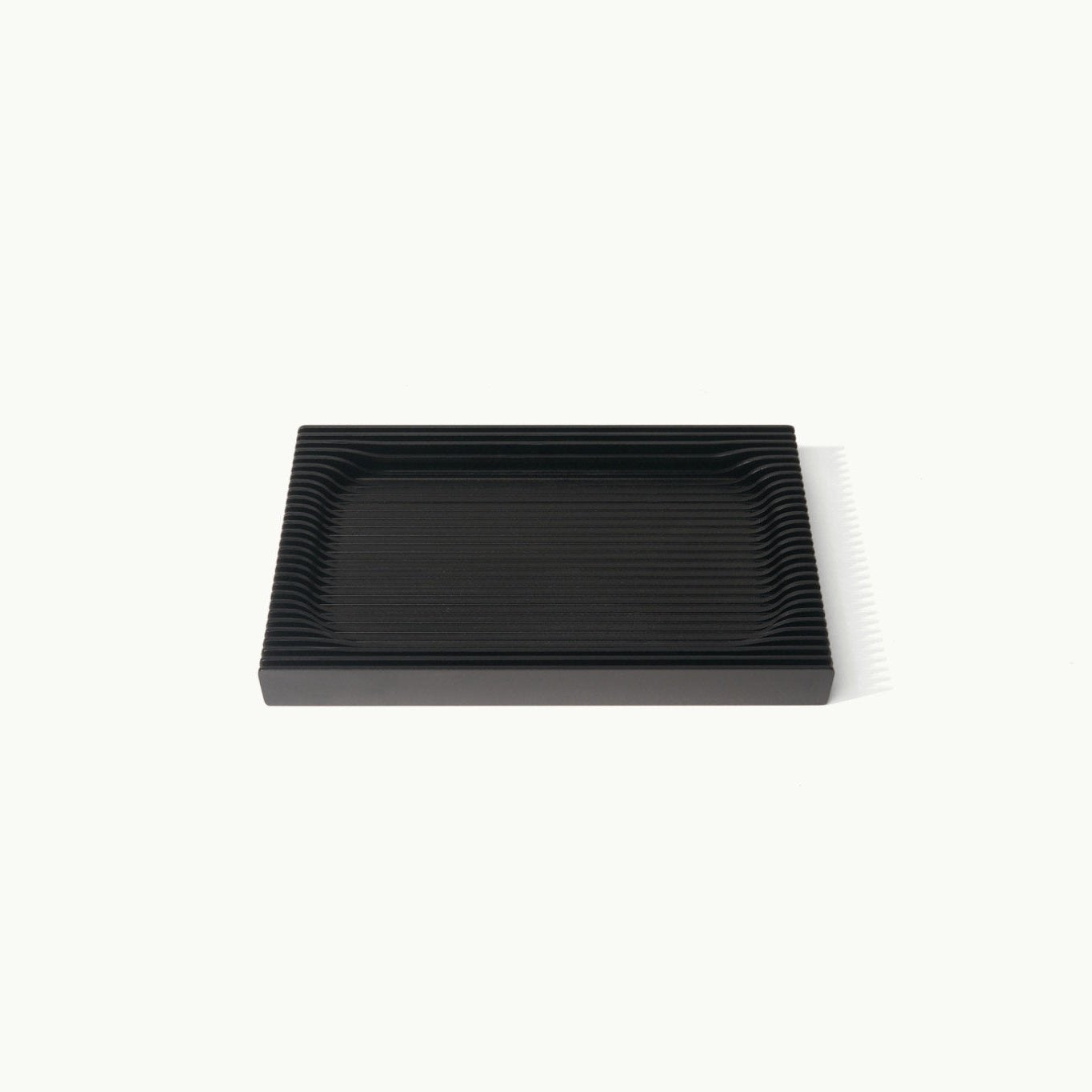 Essentials Tray  [black]