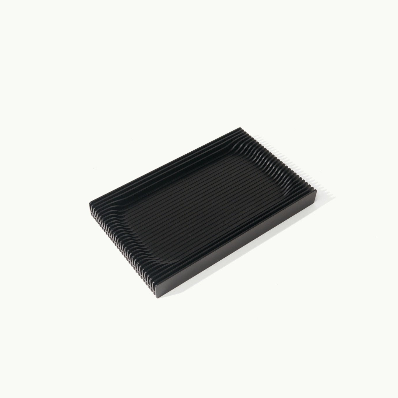 Essentials Tray  [black]