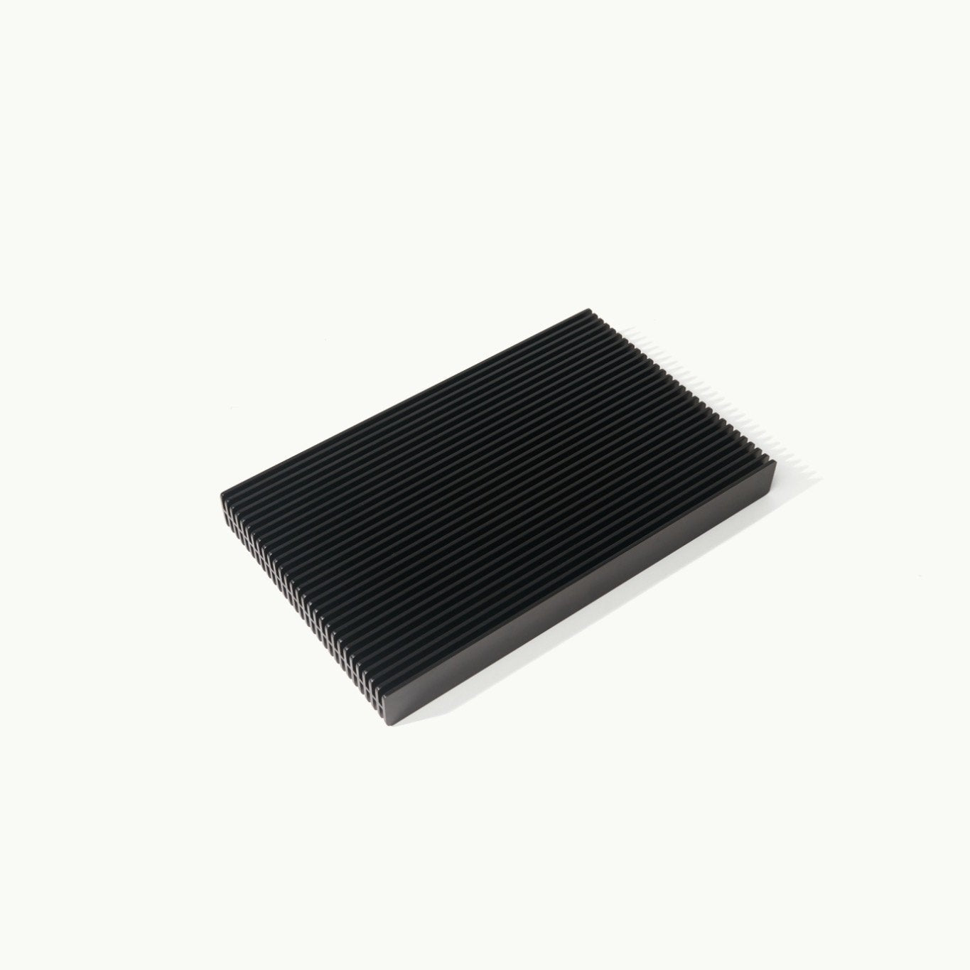 Essentials Tray  [black]