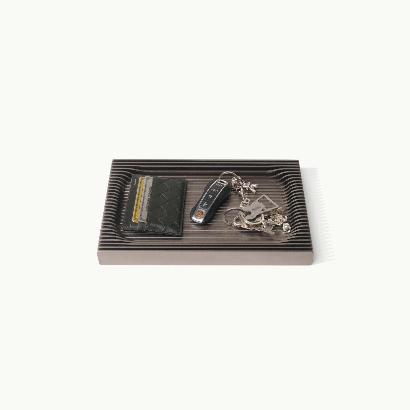 Essentials Tray [gray]